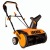 Снегоуборщик электрический Worx WG450E в Калининграде