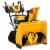 Снегоуборщик гусеничный Cub Cadet 3X 30" Trac Intellipower Snow Blower в Калининграде