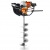 Мотобур (бензобур) Stihl BT 131 в Калининграде