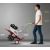 Мотоблок Мобил К МКМ-3 Премиум с двигателем Honda GX-200 в Калининграде