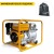 Бензиновая мотопомпа Caiman QP-T205SLT 01-040101-0031 в Калининграде