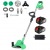 Аккумуляторный триммер Zitrek GreenCut 20 082-2009 в Калининграде