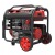 Бензогенератор Sunreka G8500TEAX 8 кВт в Калининграде