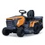 Садовый райдер Villartec MR1702H в Калининграде