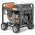 Дизельгенератор Daewoo DDAE 11000DXE-3 8.2 кВт в Калининграде