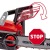 Аккумуляторная пила Einhell PXC GE-LC 18 Li Kit-10" в Калининграде