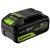Аккумулятор High Power G24HP5 для техники GreenWorks 24 В в Калининграде