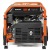 Инверторный бензогенератор Daewoo GDA 6600Ei 5.5 кВт в Калининграде