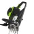 Аккумуляторная пила GreenWorks OCS600 18" (без аккумулятора и зарядного устройства) в Калининграде