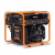 Бензиновый генератор инверторный Daewoo GDA 5600i 4 кВт в Калининграде