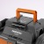 Пылесос аккумуляторный Daewoo DAVC 1621Li SET в Калининграде