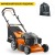 Газонокосилка бензиновая Villartec MB4051T в Калининграде