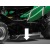 Садовый минитрактор Caiman Croso Max 2WD 97D2C2 в Калининграде