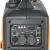 Бензиновый генератор инверторный Carver PPG-3500IS Duomatic 2.5 кВт в Калининграде