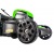 Газонокосилка аккумуляторная GreenWorks GD80LM46SPK4 в Калининграде
