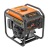 Инверторный бензогенератор Carver PPG-4600I 3.5 кВт в Калининграде