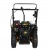 Подметальная машина Huter SGC 4100S в Калининграде