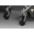 Косилка для высокой травы Caiman Rolo 390C в Калининграде