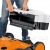 Подметальная машина Stihl KG 770 в Калининграде