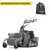 Косилка для высокой травы Caiman Rolo 390C-TRC в Калининграде