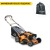 Газонокосилка бензиновая Villartec MB 4153T в Калининграде