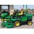 Фронтальная роторная косилка John Deer 1435 в Калининграде