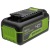 Аккумулятор High Power G40HP5 для техники GreenWorks 40 В в Калининграде