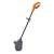 Снегоуборщик аккумуляторный Villartec WA 4030 SET AM402+AC405 в Калининграде