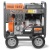 Дизельгенератор Daewoo DDAE 11000DXE-3 8.2 кВт в Калининграде