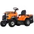 Садовый минитрактор Yard Fox T 86 RBH в Калининграде