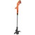 Аккумуляторный триммер Black+Decker ST1823 (2 аккумулятора) в Калининграде