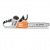 Аккумуляторная пила Villartec SA40 14" SET AM402 + AC402 в Калининграде