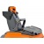 Снегоуборщик аккумуляторный Villartec WA 4051 Set AM405+AC405 в Калининграде