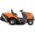 Садовый минитрактор Daewoo DWT 1020 в Калининграде