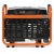 Бензогенератор Daewoo GDA 7500 DPE-3 DUAL POWER 220-380 6 кВт в Калининграде