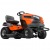 Садовый трактор Husqvarna TS 243T в Калининграде