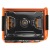 Бензогенератор Daewoo GDA 7500 DPE-3 DUAL POWER 220-380 6 кВт в Калининграде