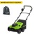 Аккумуляторный вертикуттер GreenWorks GD40SC38II (без аккумулятора и зарядного устройства) в Калининграде