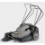 Подметальная машина Karcher KM 70/30 C Bp Adv в Калининграде