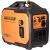 Бензиновый генератор инверторный Aurora AGE 2500 i 1.8 кВт в Калининграде