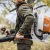 Воздуходувка бензиновая Stihl BR 800 CE в Калининграде