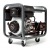 Дизельгенератор Helmut LD 5500EA 5 кВт в Калининграде