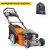 Газонокосилка бензиновая Villartec MB4053T в Калининграде
