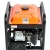 Бензиновый генератор инверторный Villartec GI358 2025 3.5 кВт в Калининграде