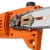 Высоторез аккумуляторный Daewoo DAPH 2221Li SET в Калининграде