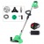 Аккумуляторный триммер Zitrek GreenCut 20 082-2008 в Калининграде