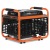 Бензогенератор Daewoo GDA 7500 DPE-3 DUAL POWER 220-380 6 кВт в Калининграде