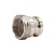 Cam-Lock соединение &quot;папа&quot;, d=50 mm (2&quot;) 01-060802-0016 для мотопомп Caiman в Калининграде