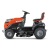 Садовый трактор Oleo-Mac 109L/19 KV в Калининграде