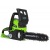 Аккумуляторная пила GreenWorks G24CS25-10&quot; в Калининграде